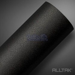 Alltak Krusher Black 1,38 Largura	