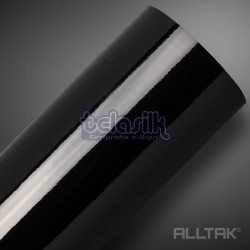 Alltak Ultra Black Piano 1,38 Largura	