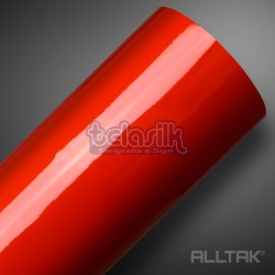 Alltak Ultra Blood Red 1,38 Largura	