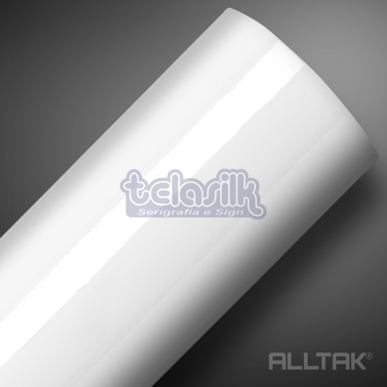 Alltak Ultra Coconut White 1,38 Largura	