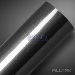 Alltak Ultra Graphite Metallic 1,38 Largura