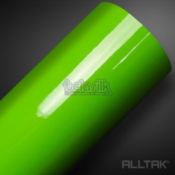 Alltak Ultra Kambo Green 1,38 Largura