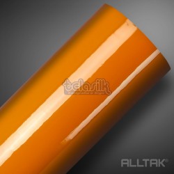 Alltak Ultra Sunrise Tangerine 1,38 Largura	