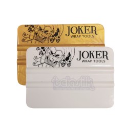 Espátula Joker Branca cod. 3041