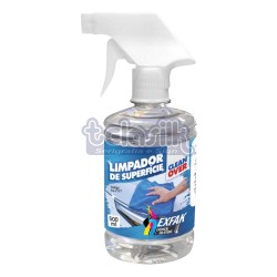 Limpador de Superfície 500ml - Exfak