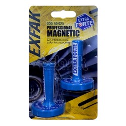 Par Magneto Azul 50-025 - Exfak